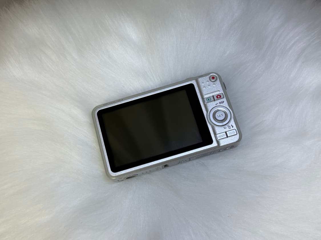 카시오 엑슬림 ex-z80 🤍 상품이미지7