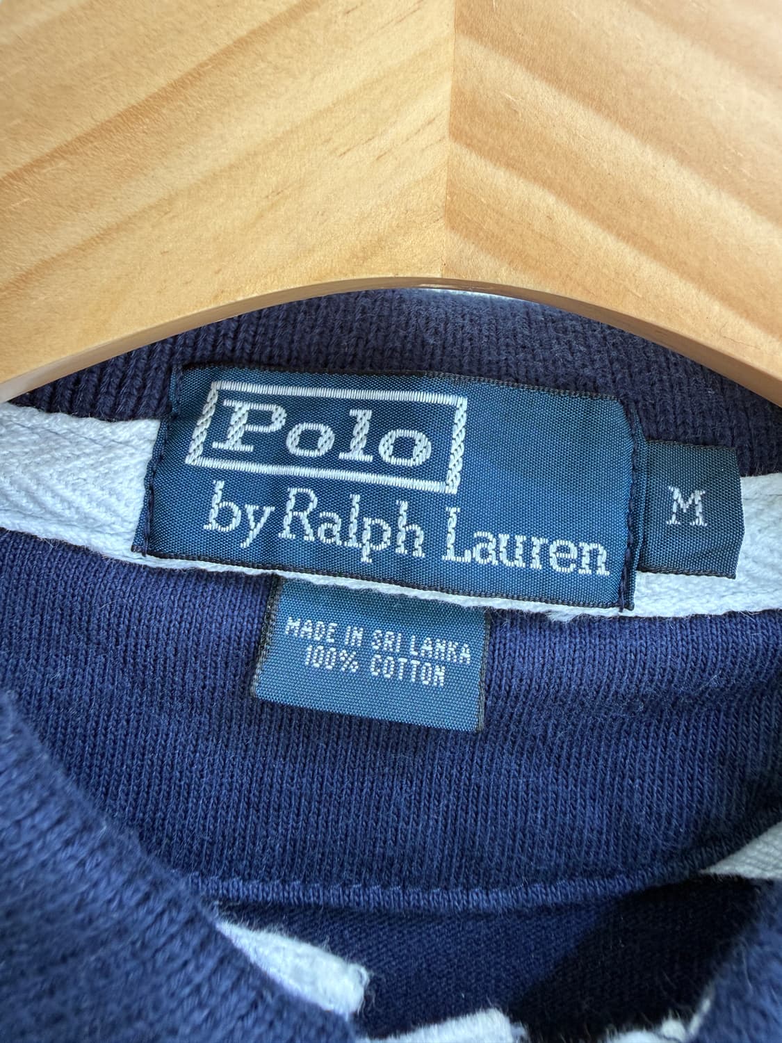 POLO RALPH LAUREN 피케티  상품이미지6