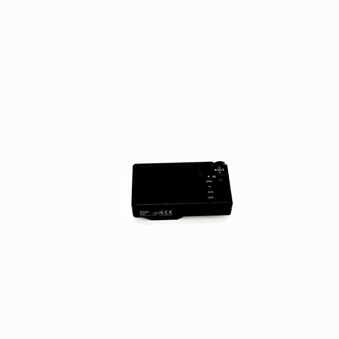 소프트포커스&초희귀!) Ricoh CX6 디카 카메라 상품이미지9