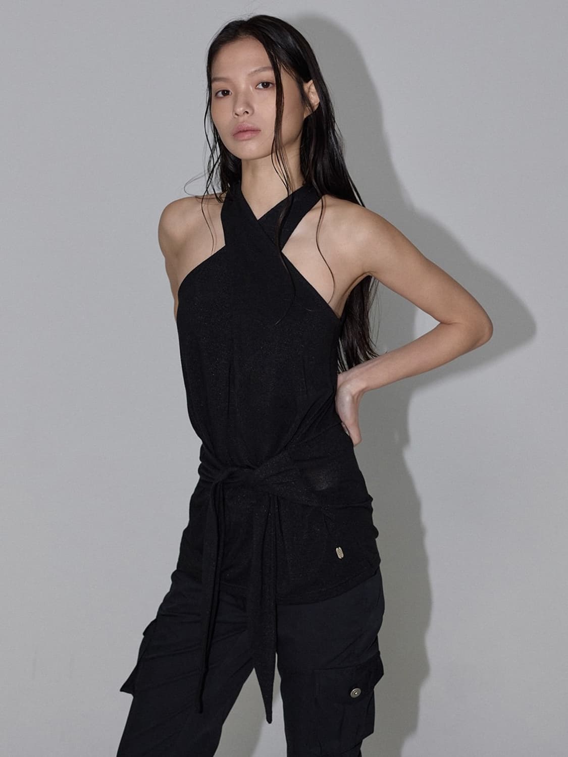 이네기 Jenny Halter Top 상품이미지1