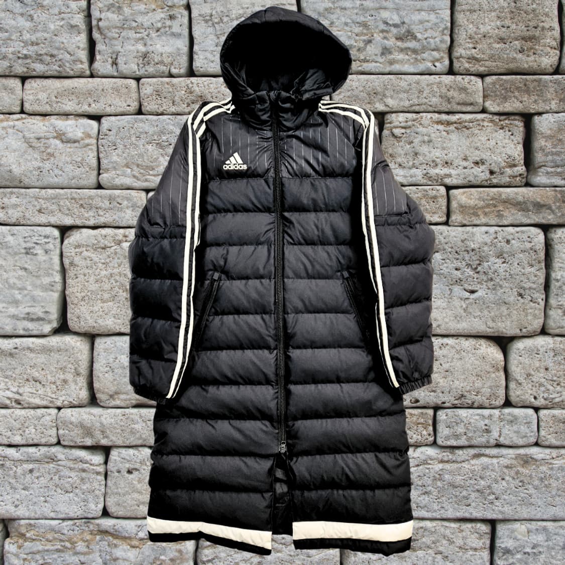 아디다스 롱패딩 상품이미지1