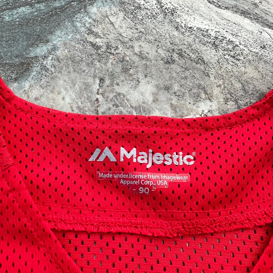 KIA 기아 타이거즈 2018 김주찬 유니폼 상품이미지3