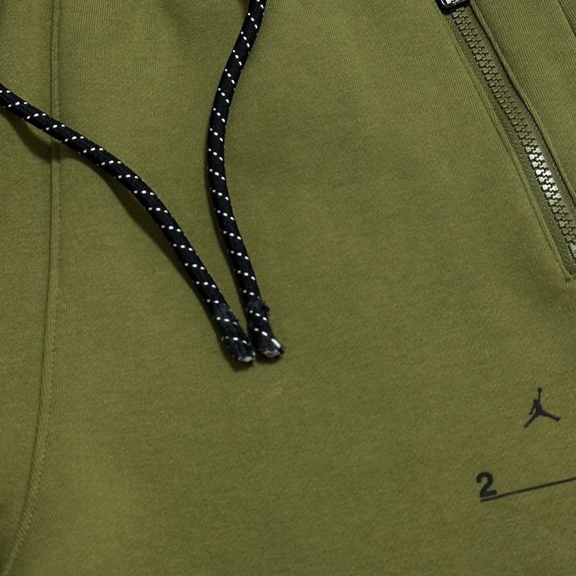 나이키 조던 23 엔지니어드 플리스 팬츠 상품이미지7