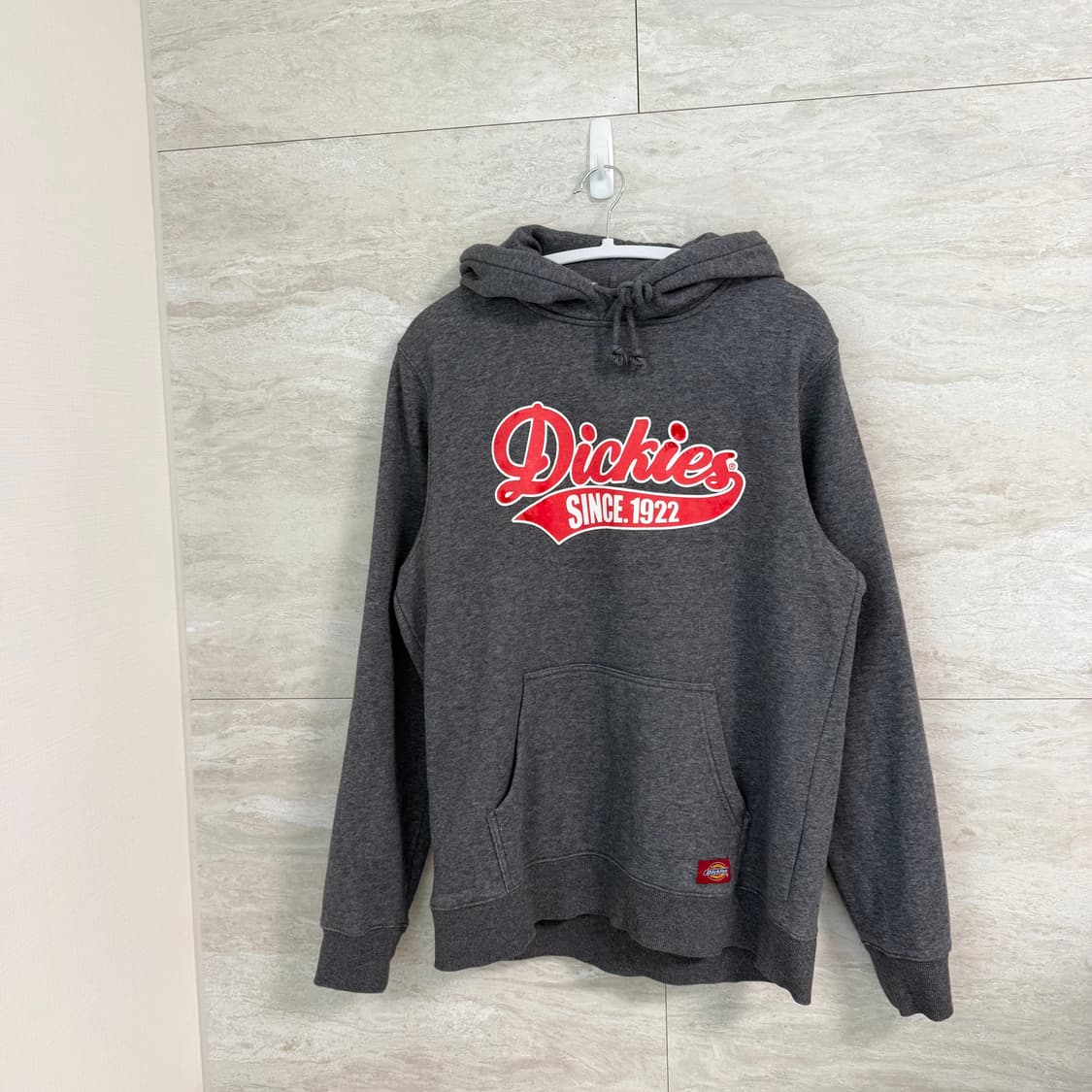 디키즈 후드티 상품이미지2