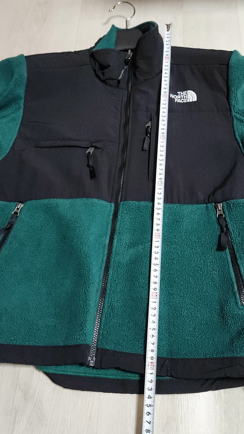 (착샷) 노스페이스 95 레트로 데날리 자켓  상품이미지8