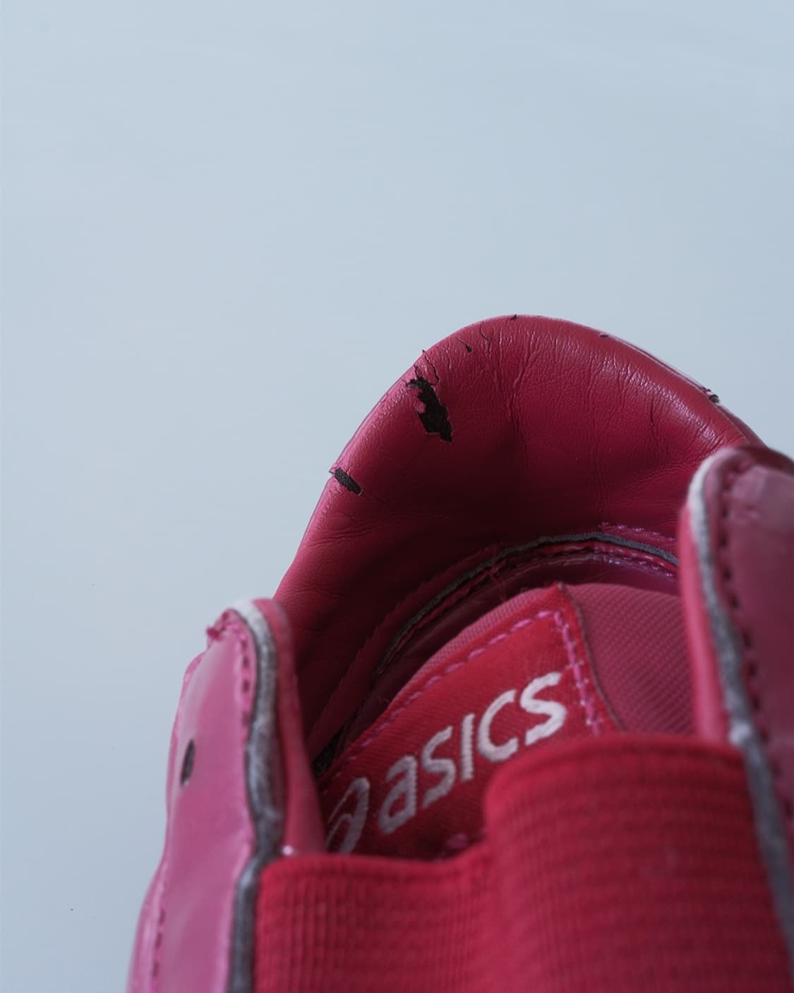 Asics indoor shoes 상품이미지5