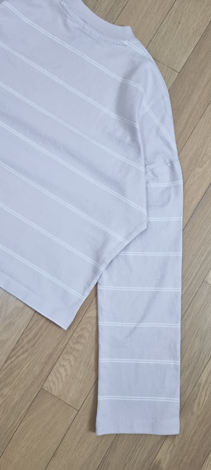 나이키 루즈핏 스프라이트 크루넥 긴팔 M _ 여성 상품이미지8