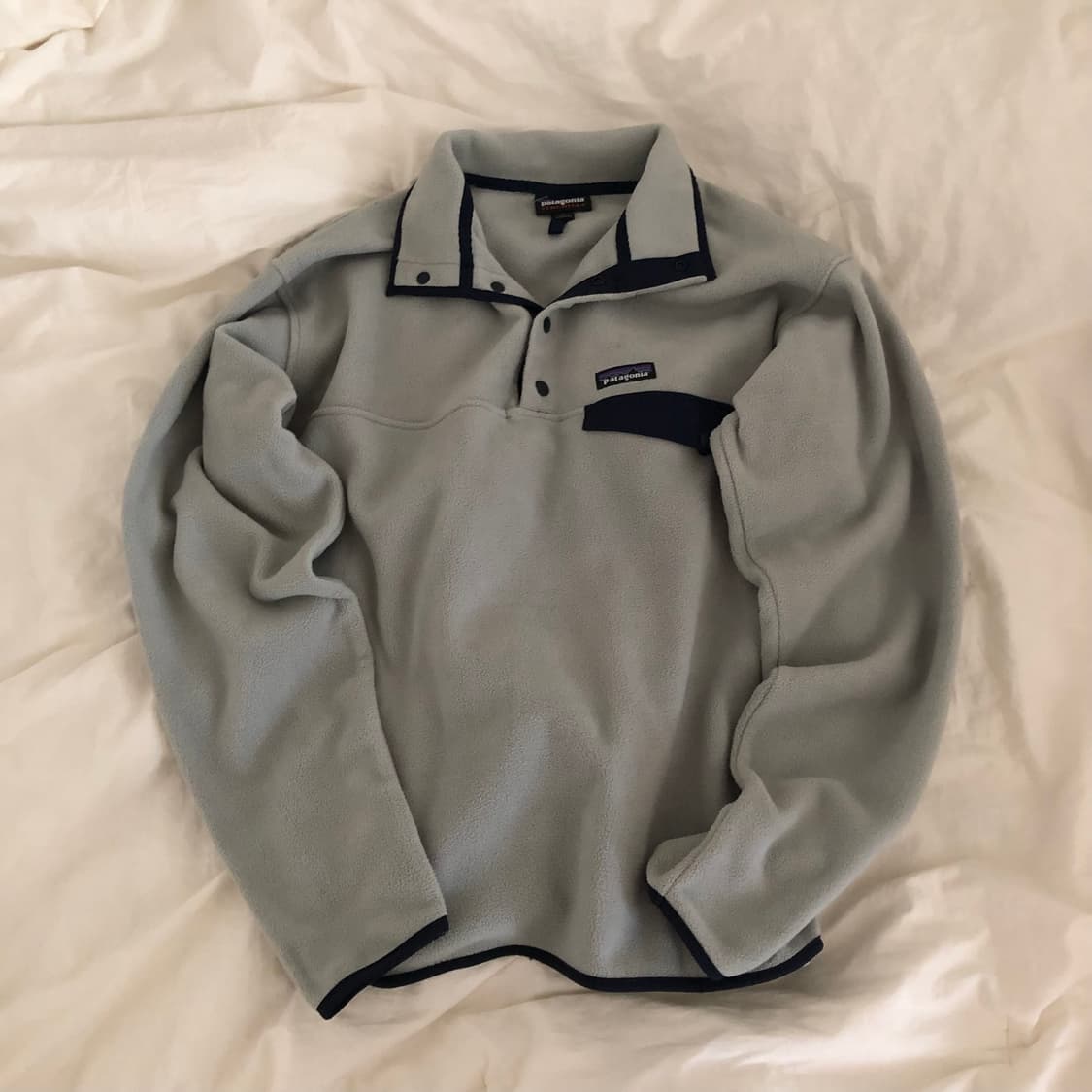 파타고니아 신칠라 오트밀 L 상품이미지2