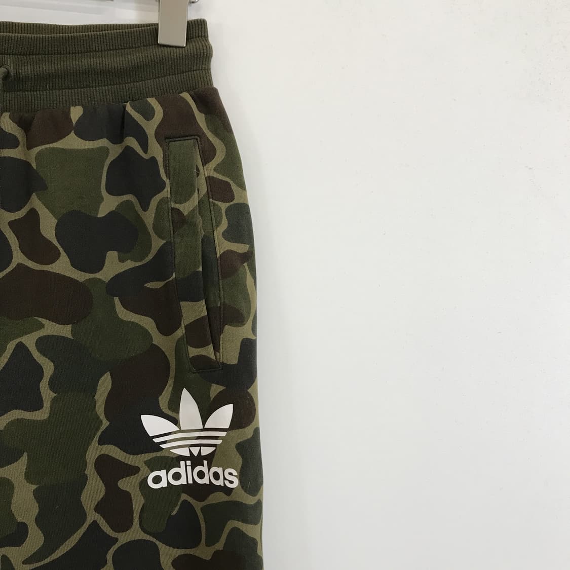 아디다스 카모 스웻팬츠 [29-30인치] 상품이미지2