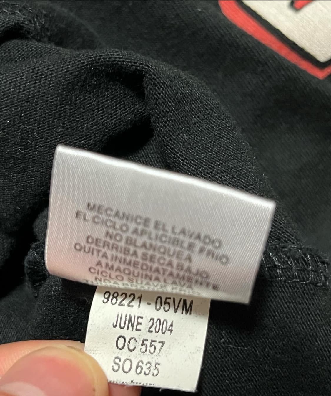 00s 할리데이비슨 롱슬리브 상품이미지5