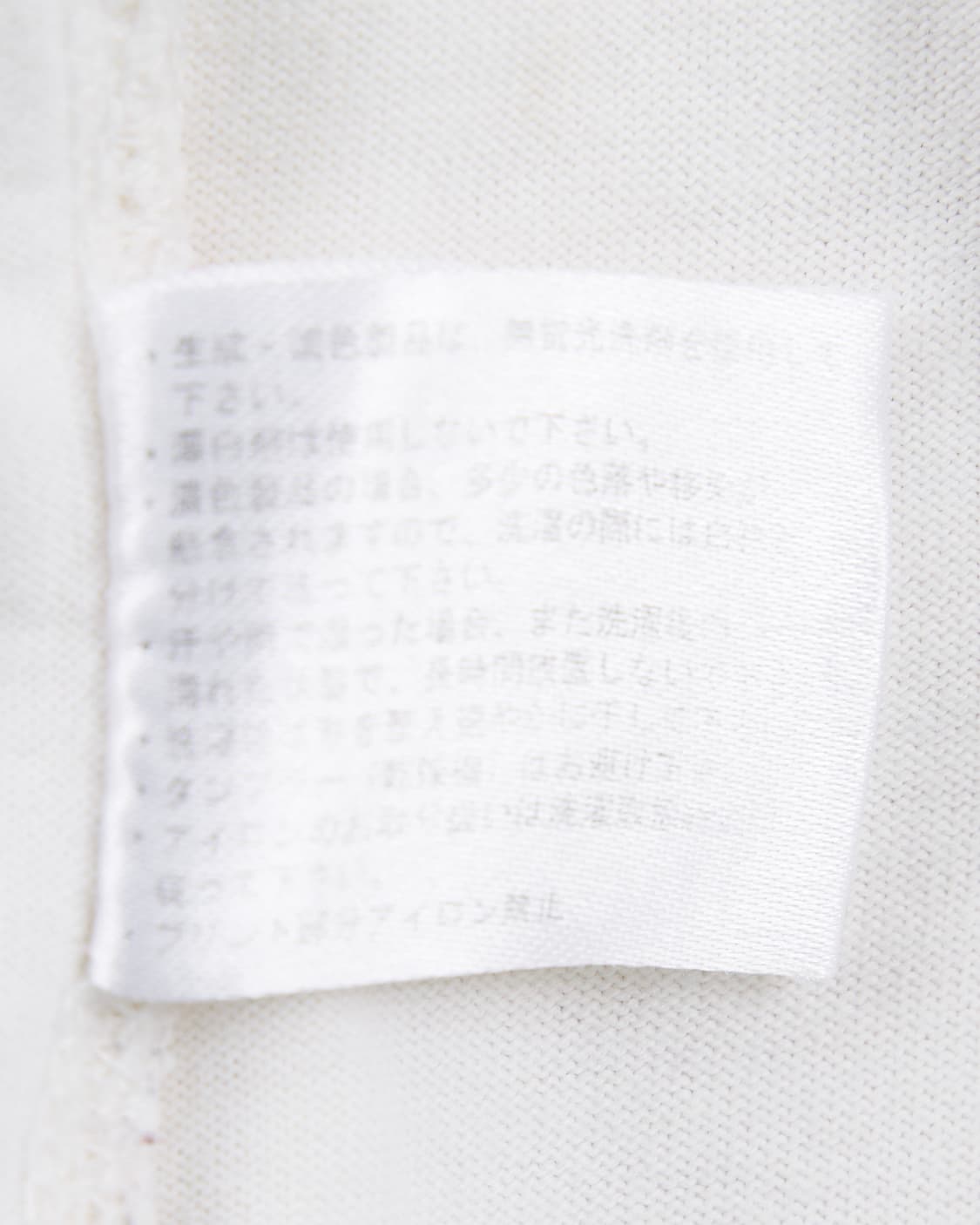 Vanson Leathers 스컬 로소 페인팅 긴팔 슬리브리스 상품이미지7