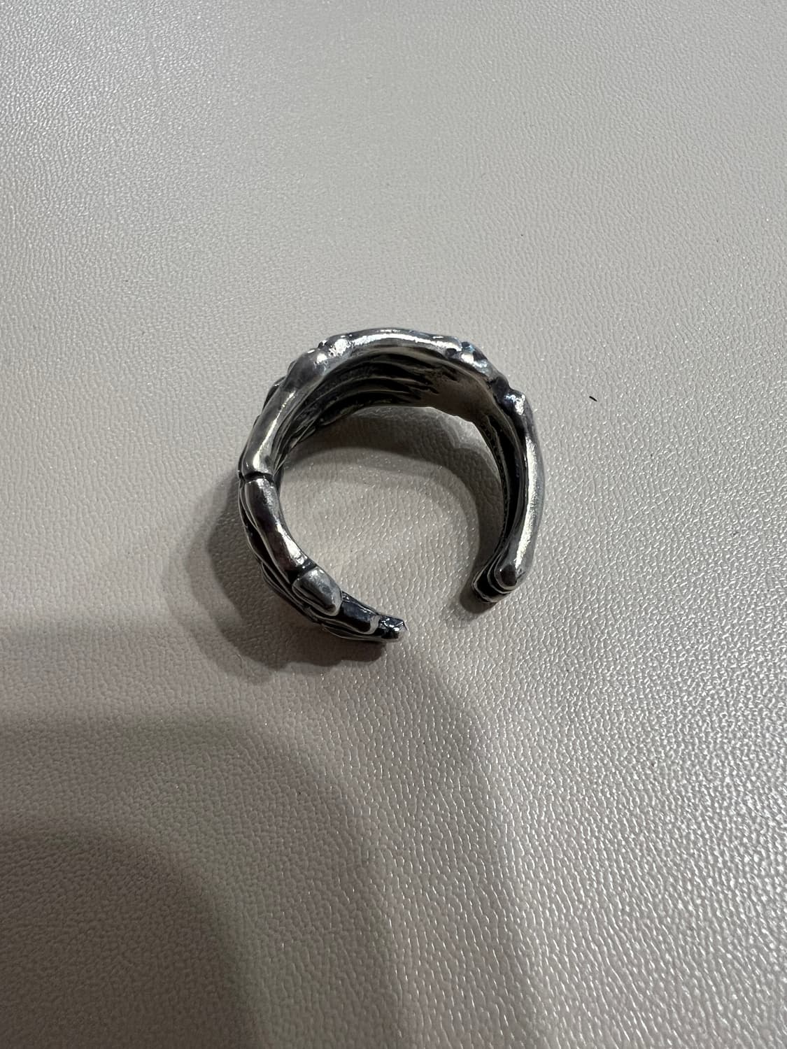 투델로 2dello 925실버 본링 상품이미지3