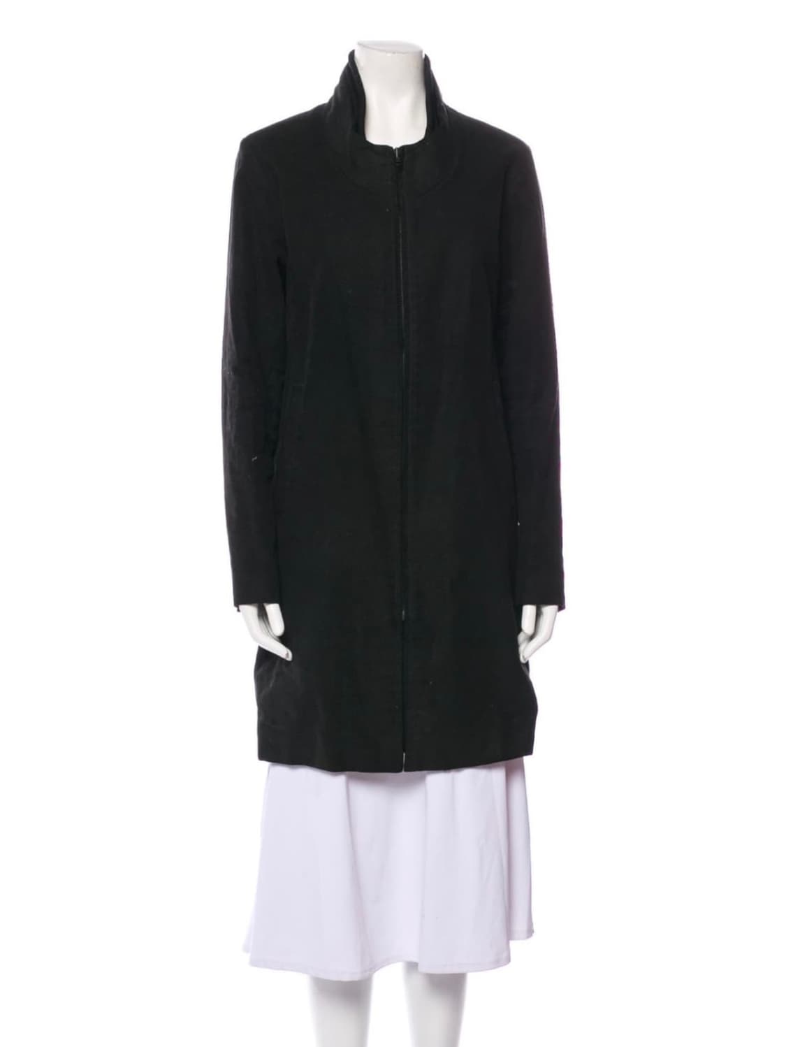 Helmutlang coat 상품이미지3