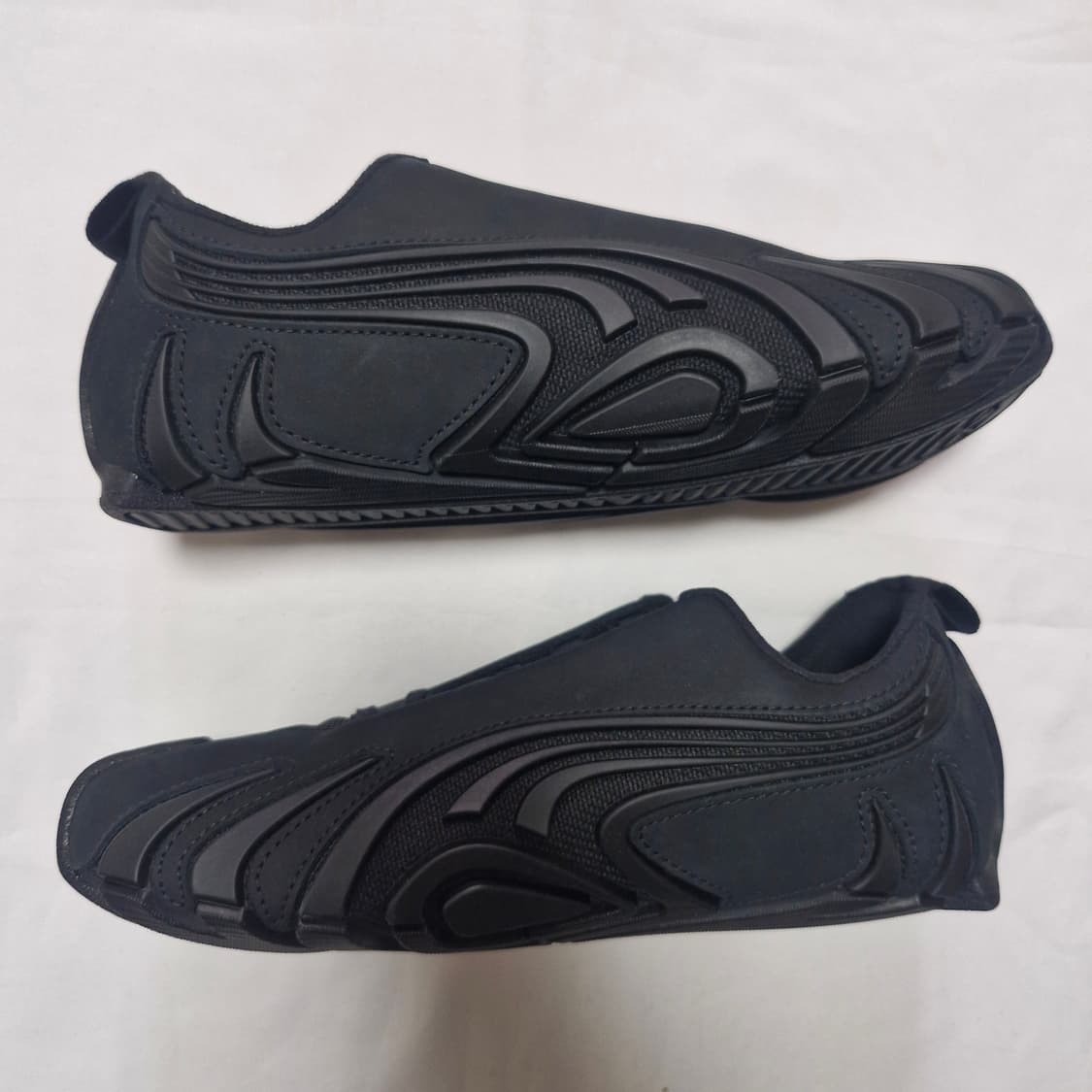 푸마 산산기어 탈론 블랙 여자 운동화 스니커즈 상품이미지1