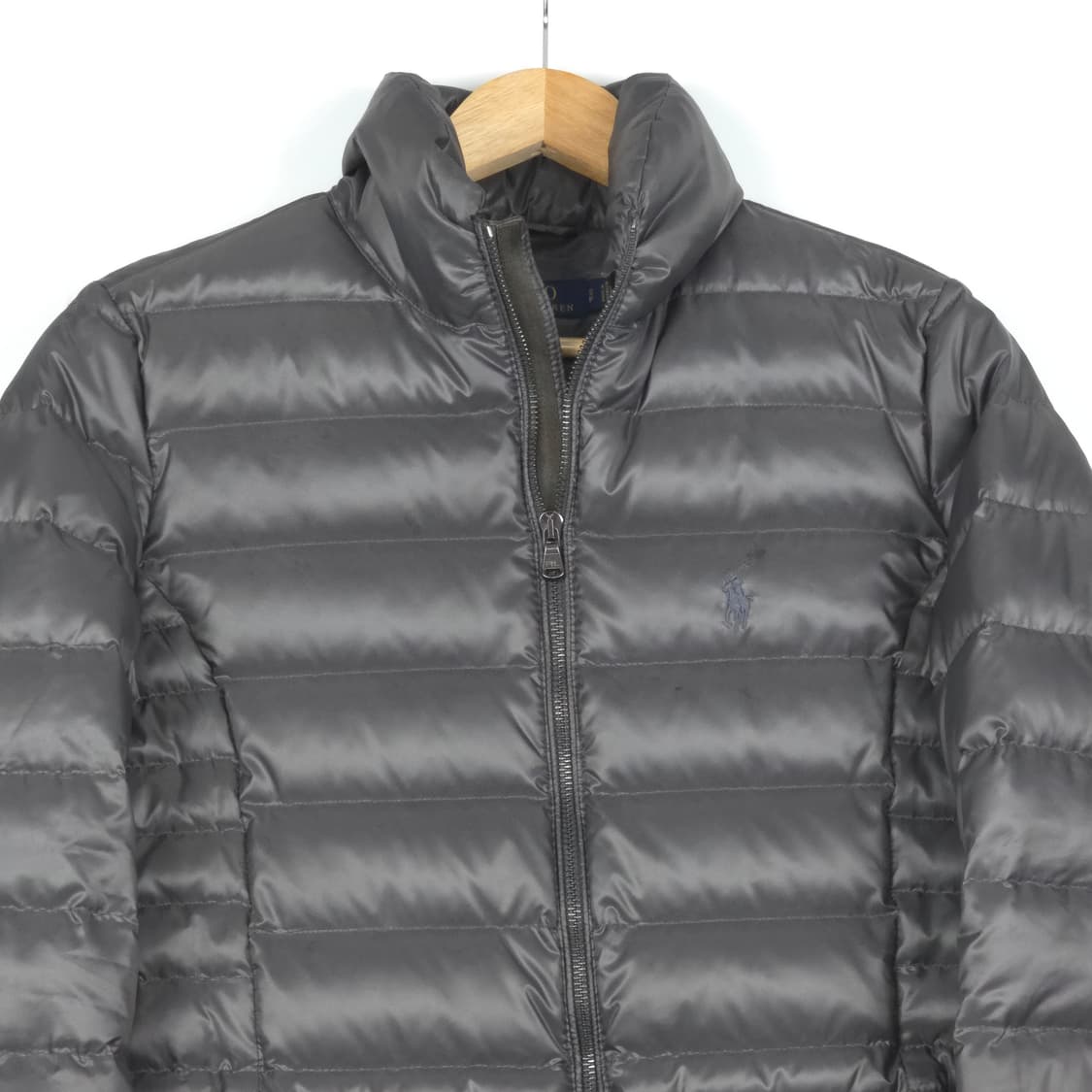 [S] 폴로 랄프로렌 골프 덕다운 패딩 상품이미지2