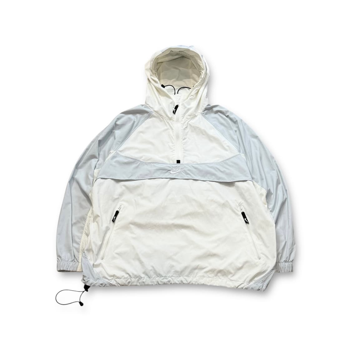 Nike 아카이브 풀오버 하프집업 자켓 상품이미지1