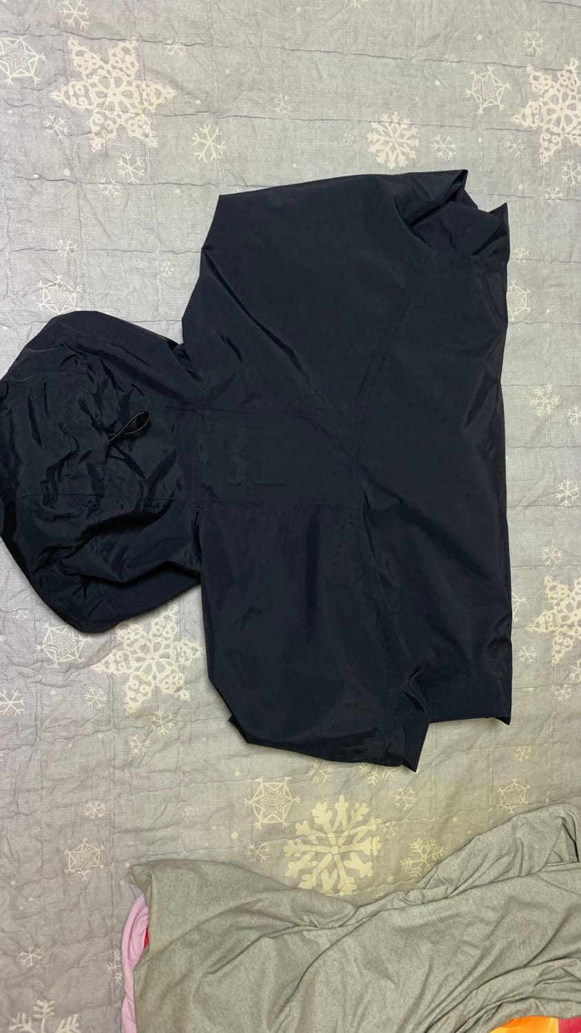나이키 acg 스톰핏 모르포 (M) 상품이미지2