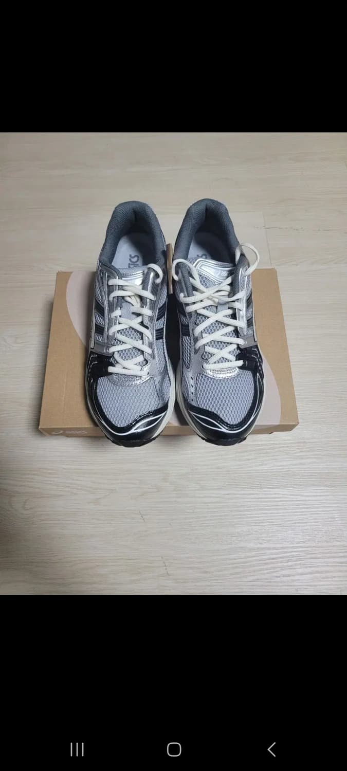 젤카야노14 무신사 270 상품이미지6