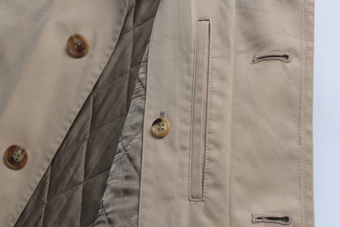 PAUL SMITH LONDON  Mac Coat 상품이미지9