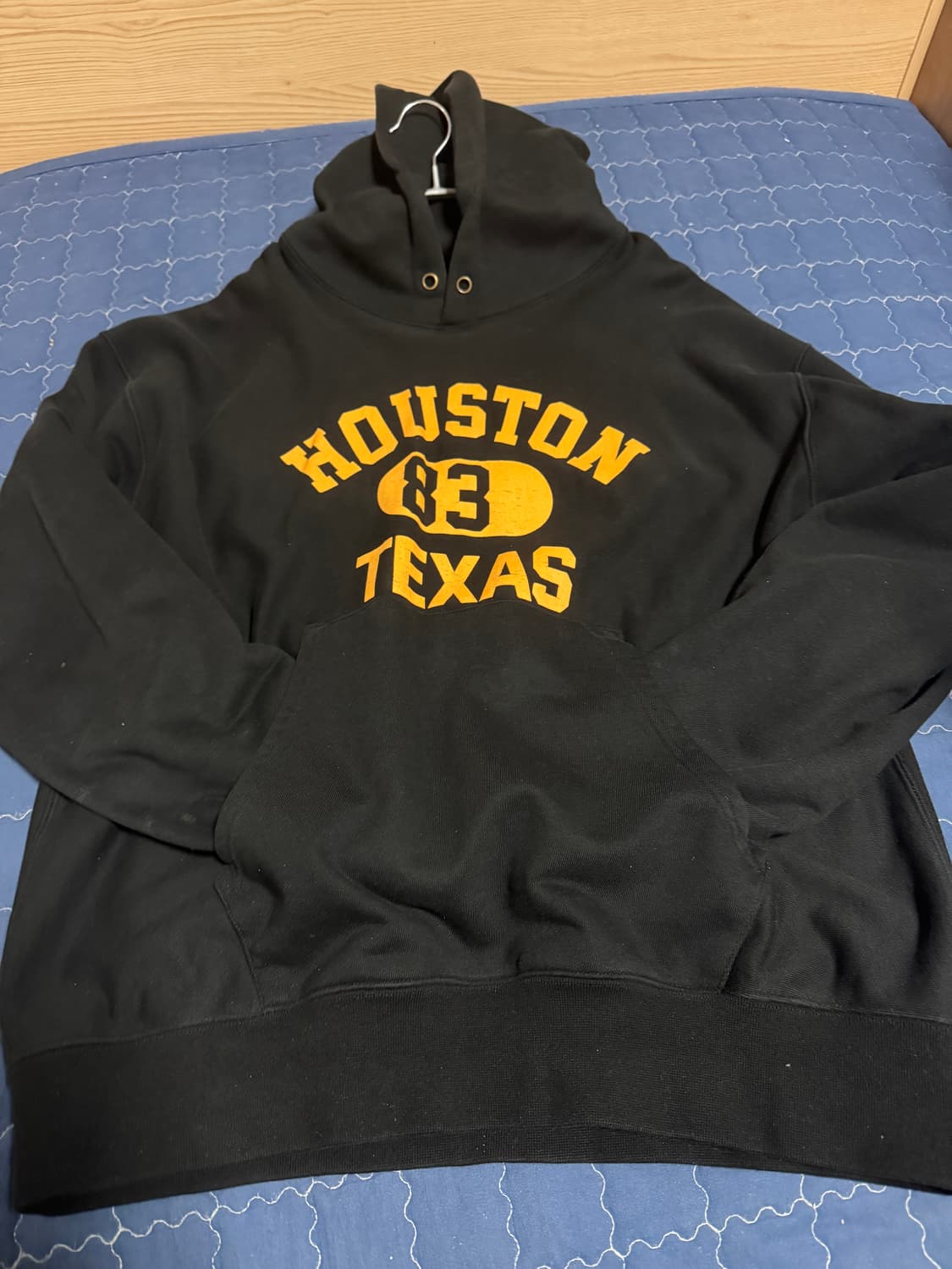 아웃스탠딩 후드 상품이미지1