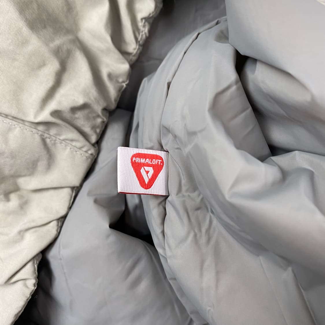어나더오피스 프리마로프트 인슐레이션 자켓 (100) 상품이미지9