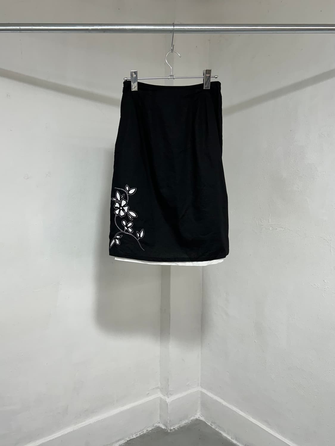 vtg skirt 상품이미지5