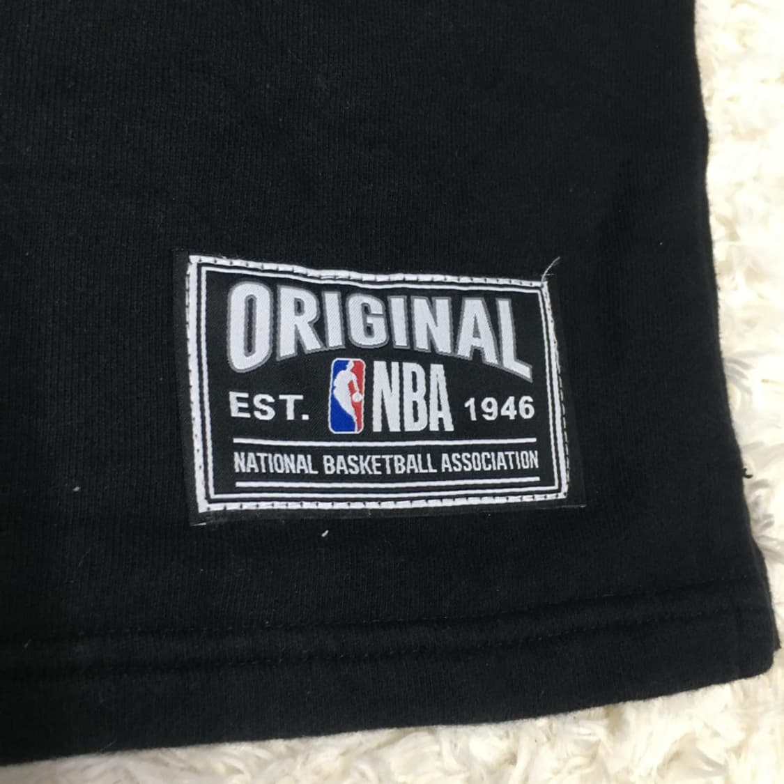 NBA LA레이커스 맨투맨 EE12 상품이미지3