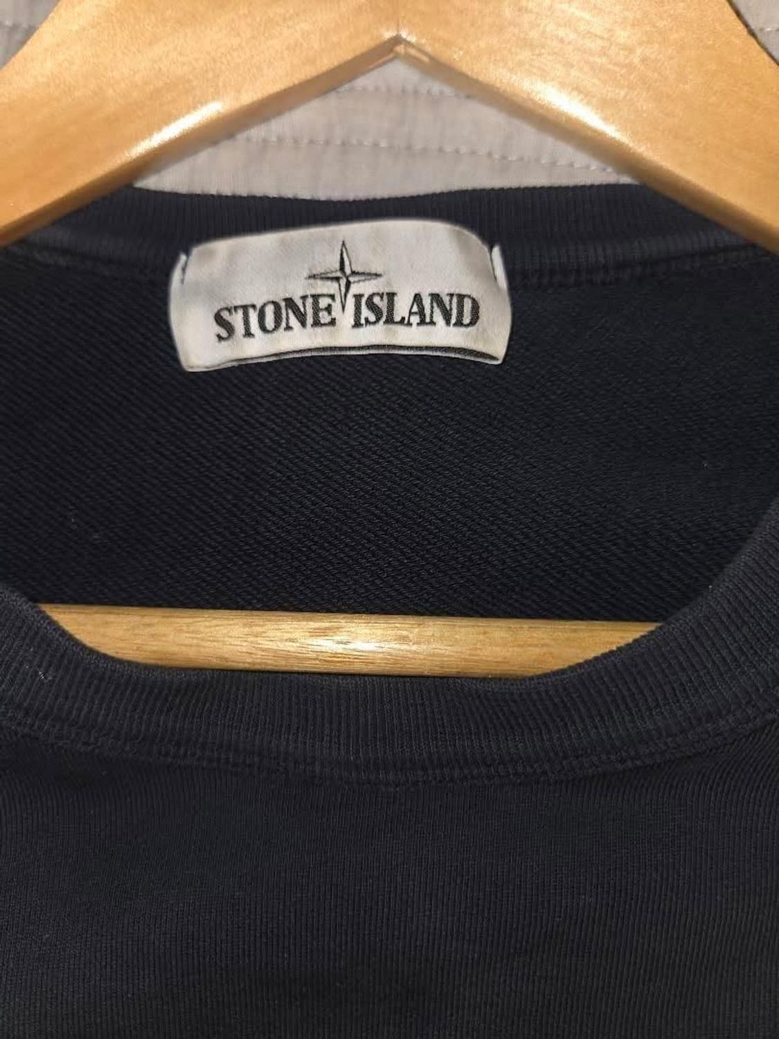 스톤아일랜드 맨투맨 상품이미지2