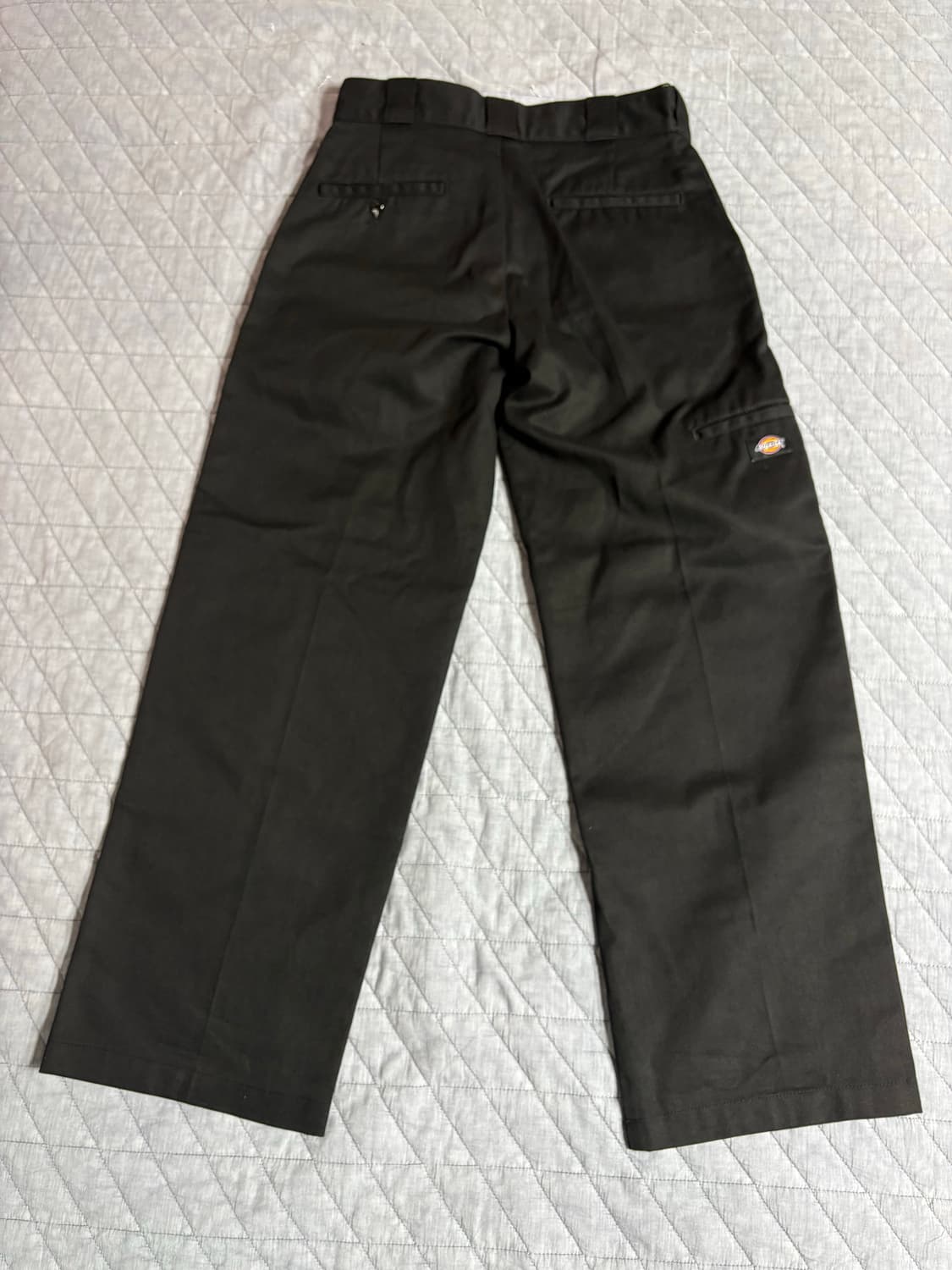 디키즈 루즈핏 워크팬츠 새상품 쿨거시 만원네고 상품이미지2