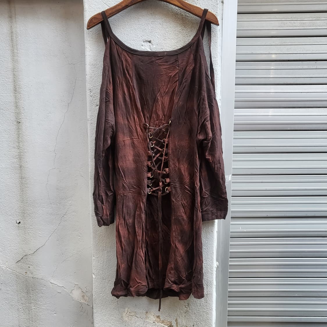 salvage long-sleeved  (7부) 상품이미지6