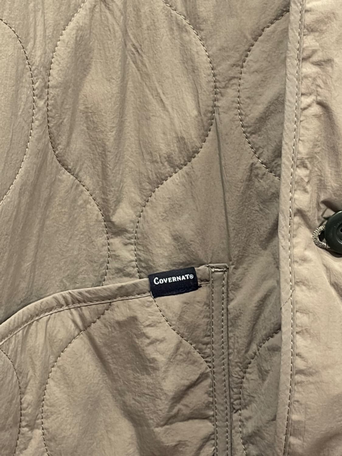 커버낫 깔깔이 상품이미지3