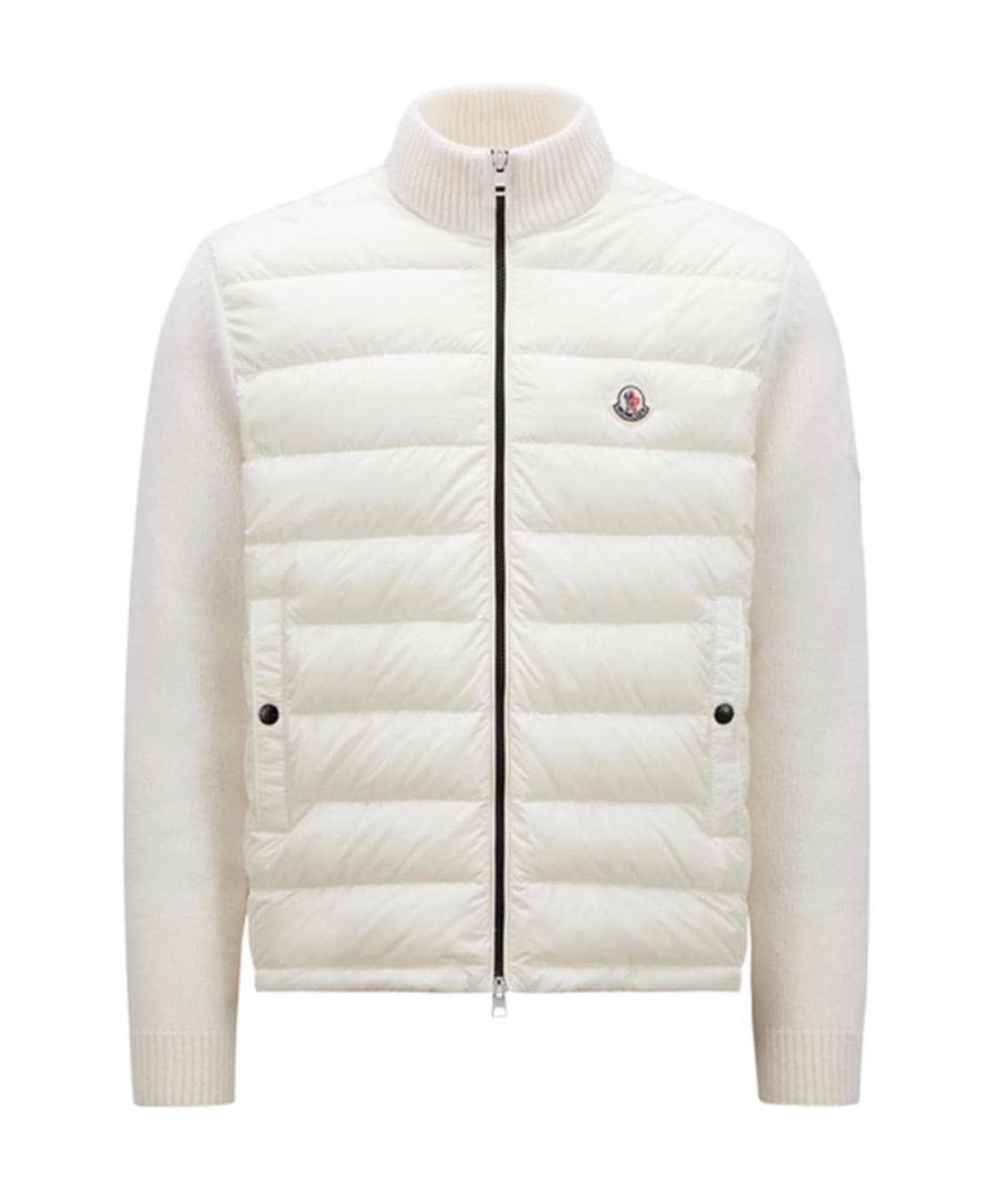 몽클리어 니트 패딩 24SS L 상품이미지1