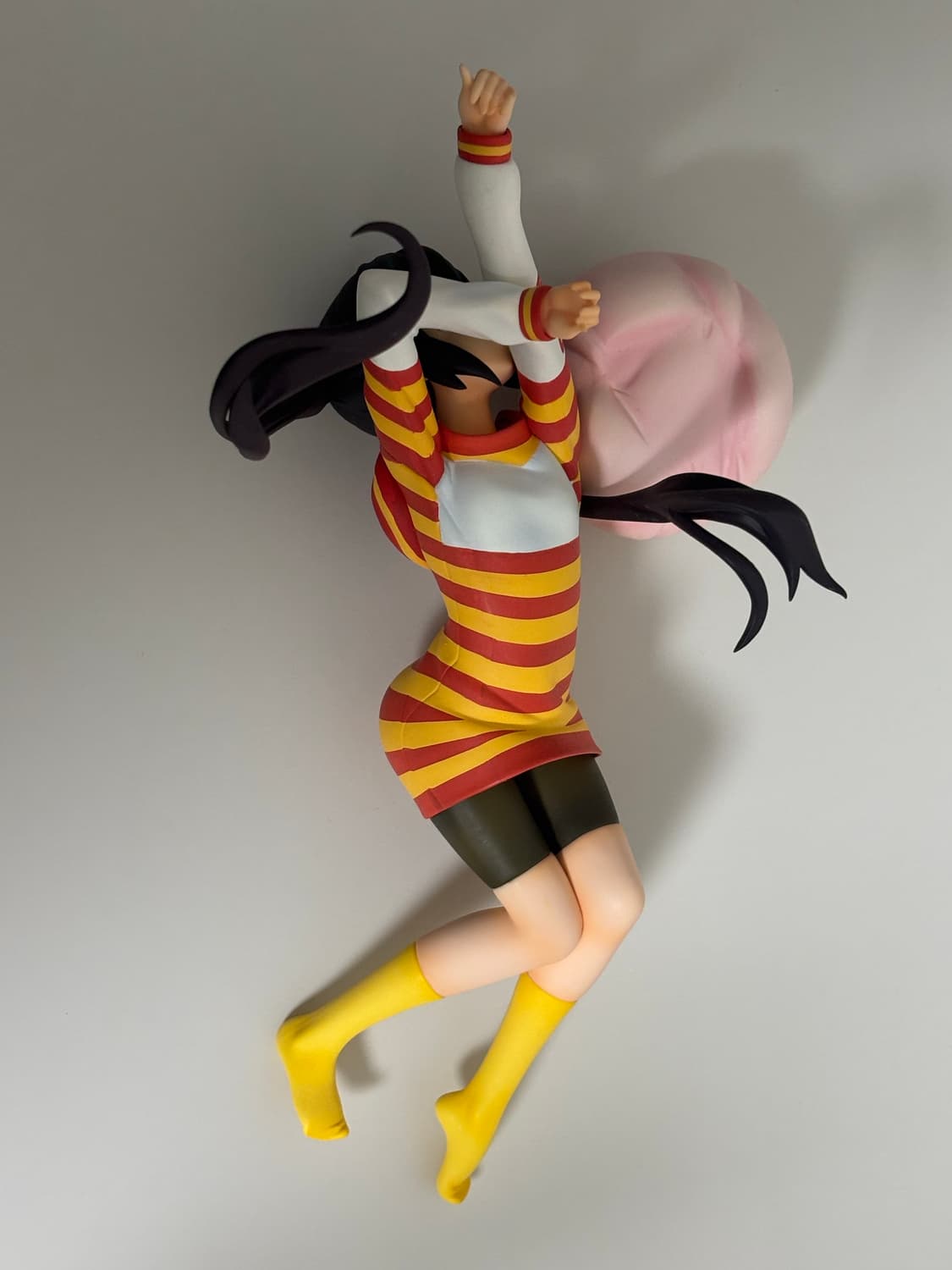 케이온 나카노 아즈사 아즈냥 맥스팩토리 1/7 피규어 상품이미지4