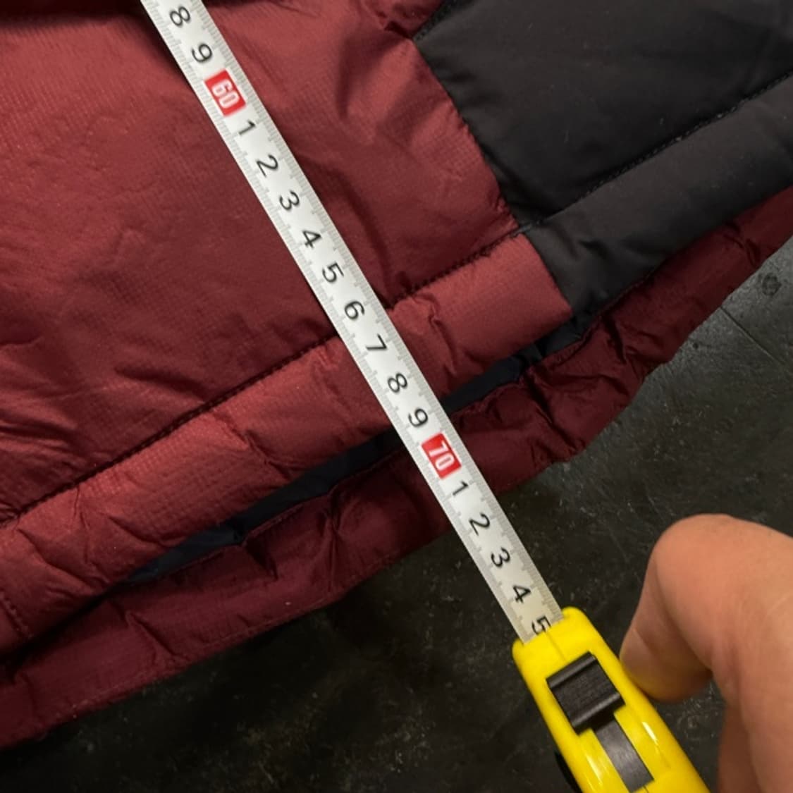 100 아이더 패딩 상품이미지7