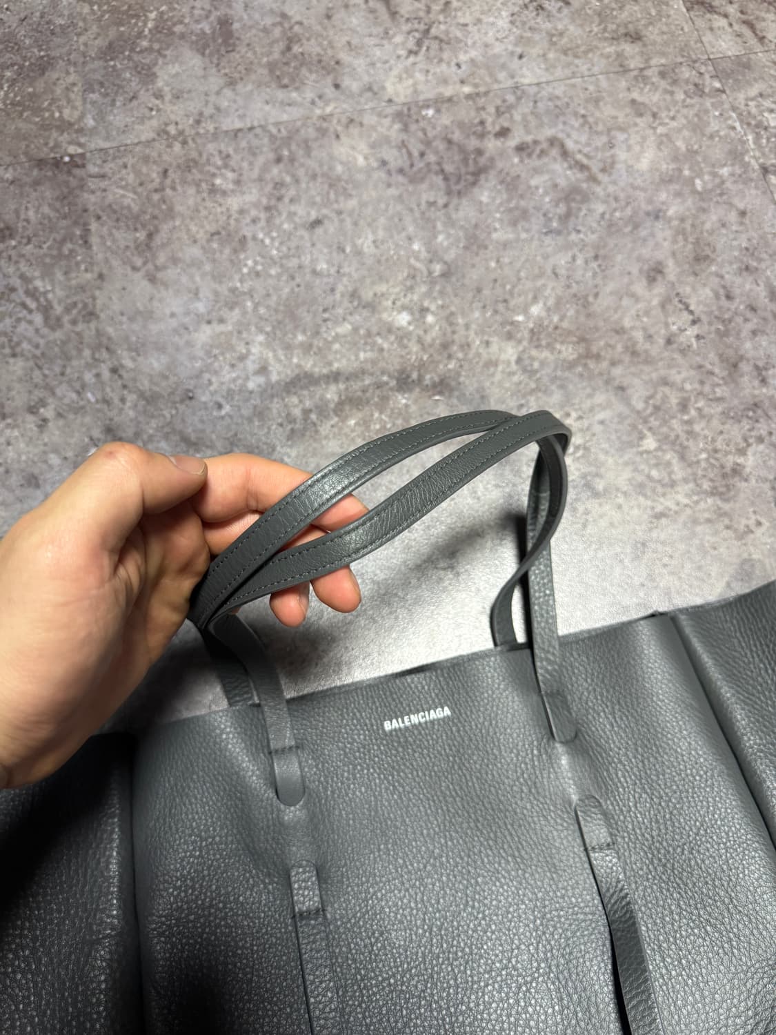 발렌시아가 에브리데이 쇼퍼백  상품이미지3