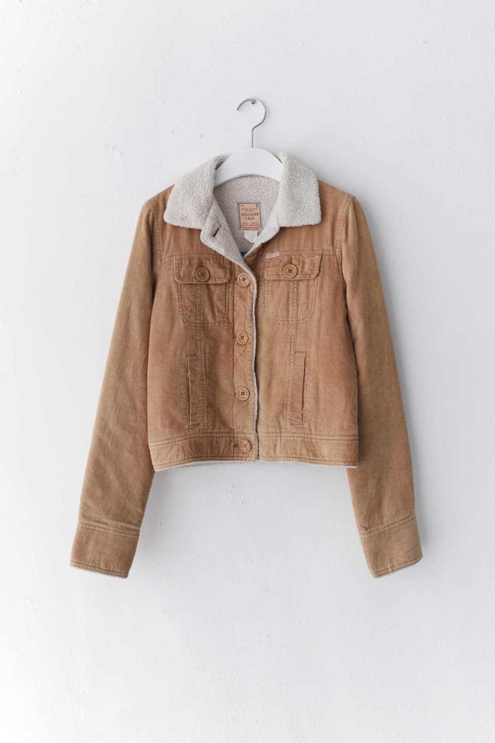 hollister) corduroy jacket  상품이미지1