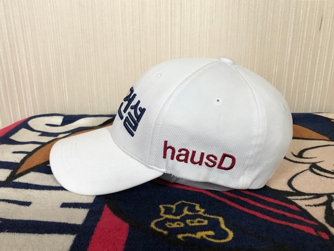 핑(PING)골프 대보건설골프단 프로골퍼모자/캡 L 플렉스핏 상품이미지3