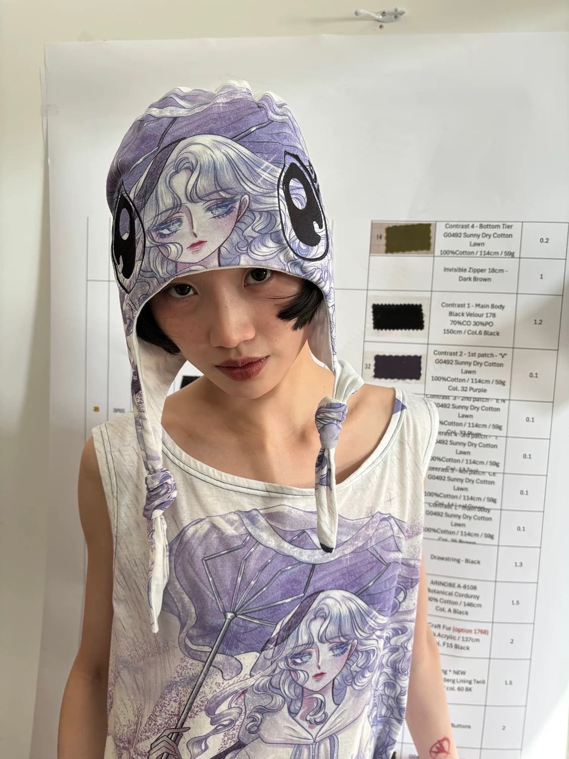 venicew baenie 상품이미지4