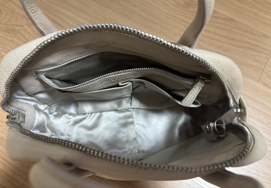 Jil Sander 토트백 상품이미지6