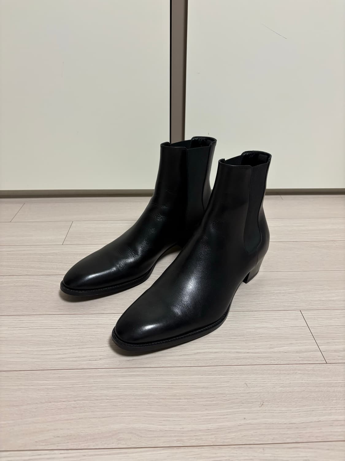 (290, 44) 셀린느 CELINE 첼시부츠 40 상품이미지1