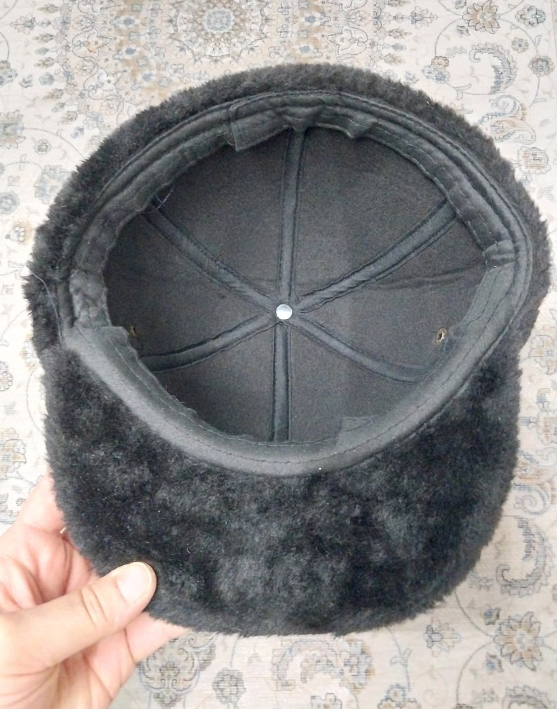 빈티지 트루퍼햇 58호까지  상품이미지8