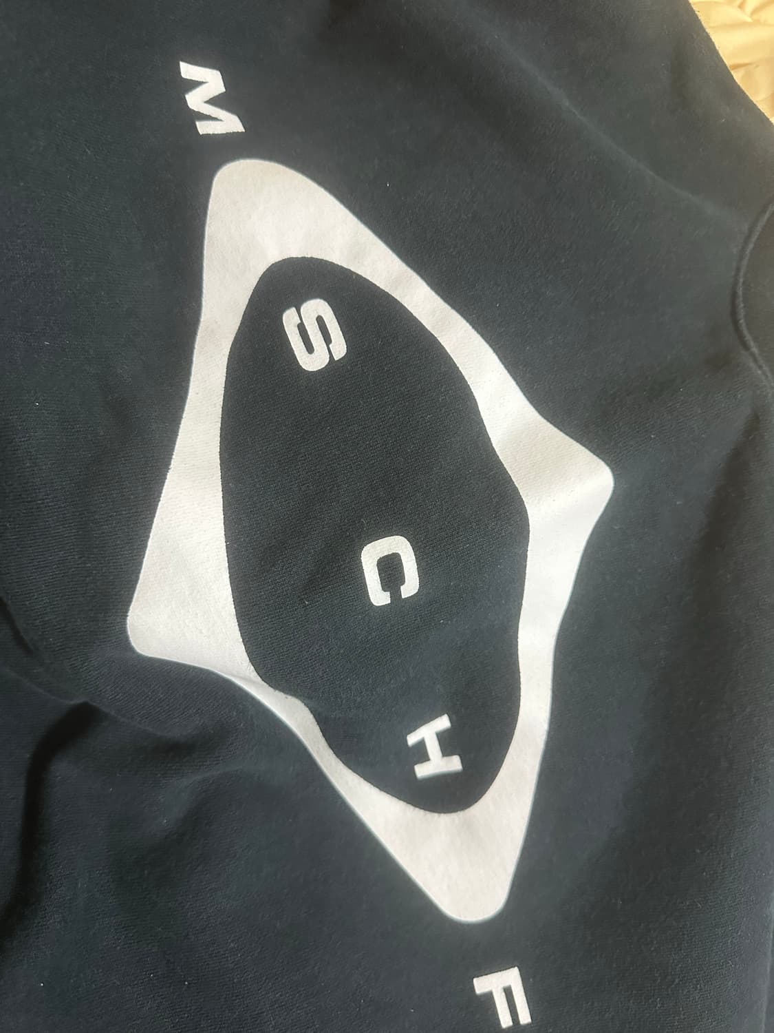 미스치프 맨투맨  상품이미지7