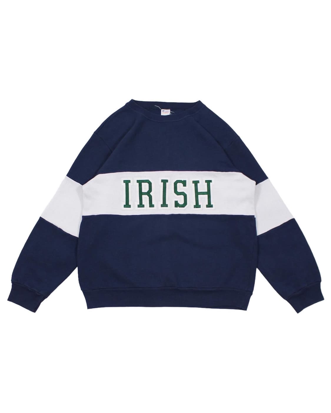 [XL] 1980's 챔피온 스웻셔츠 맨투맨 미국생산 상품이미지1