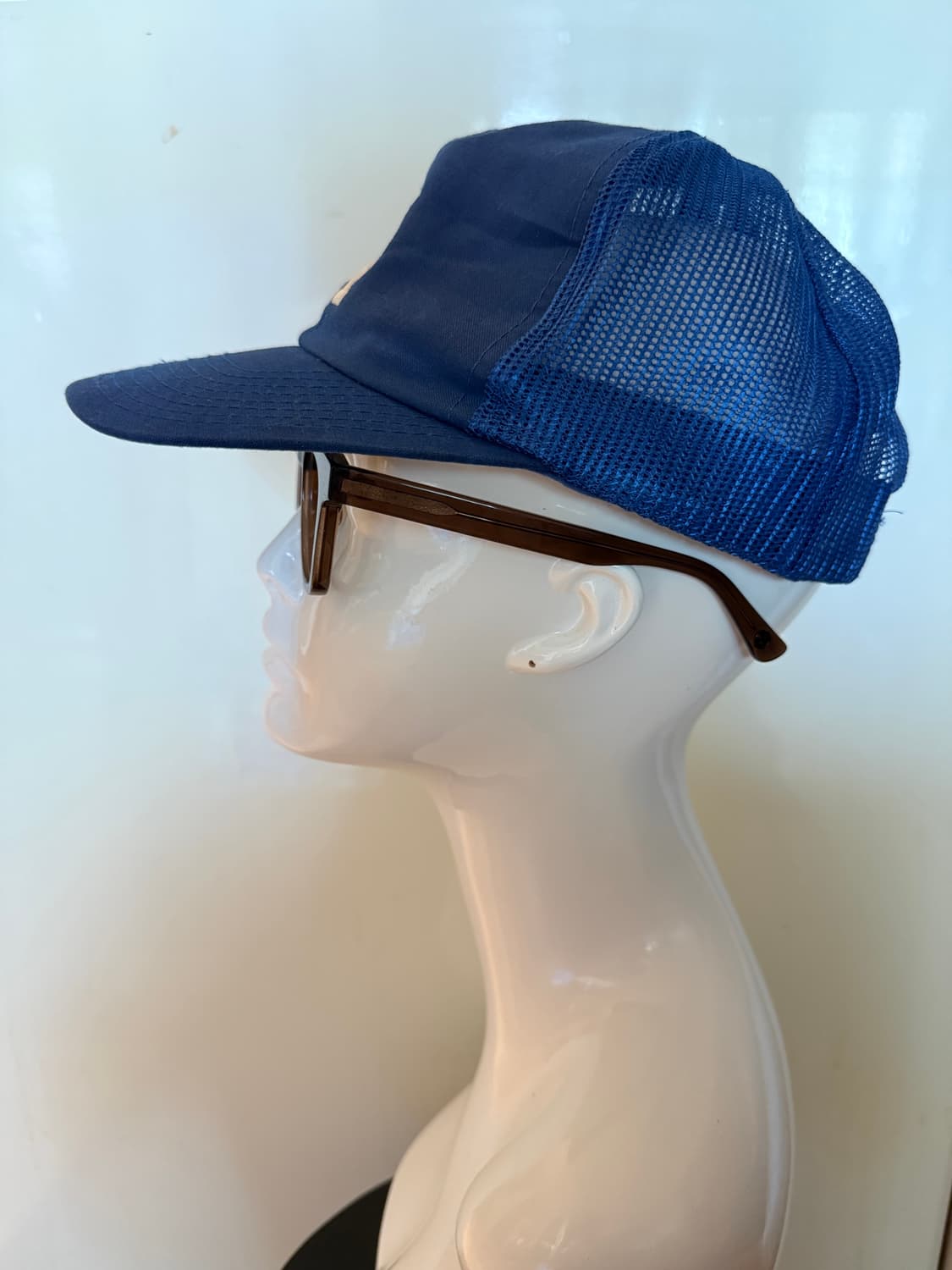 80s LA Dodgers Mesh cap 상품이미지2