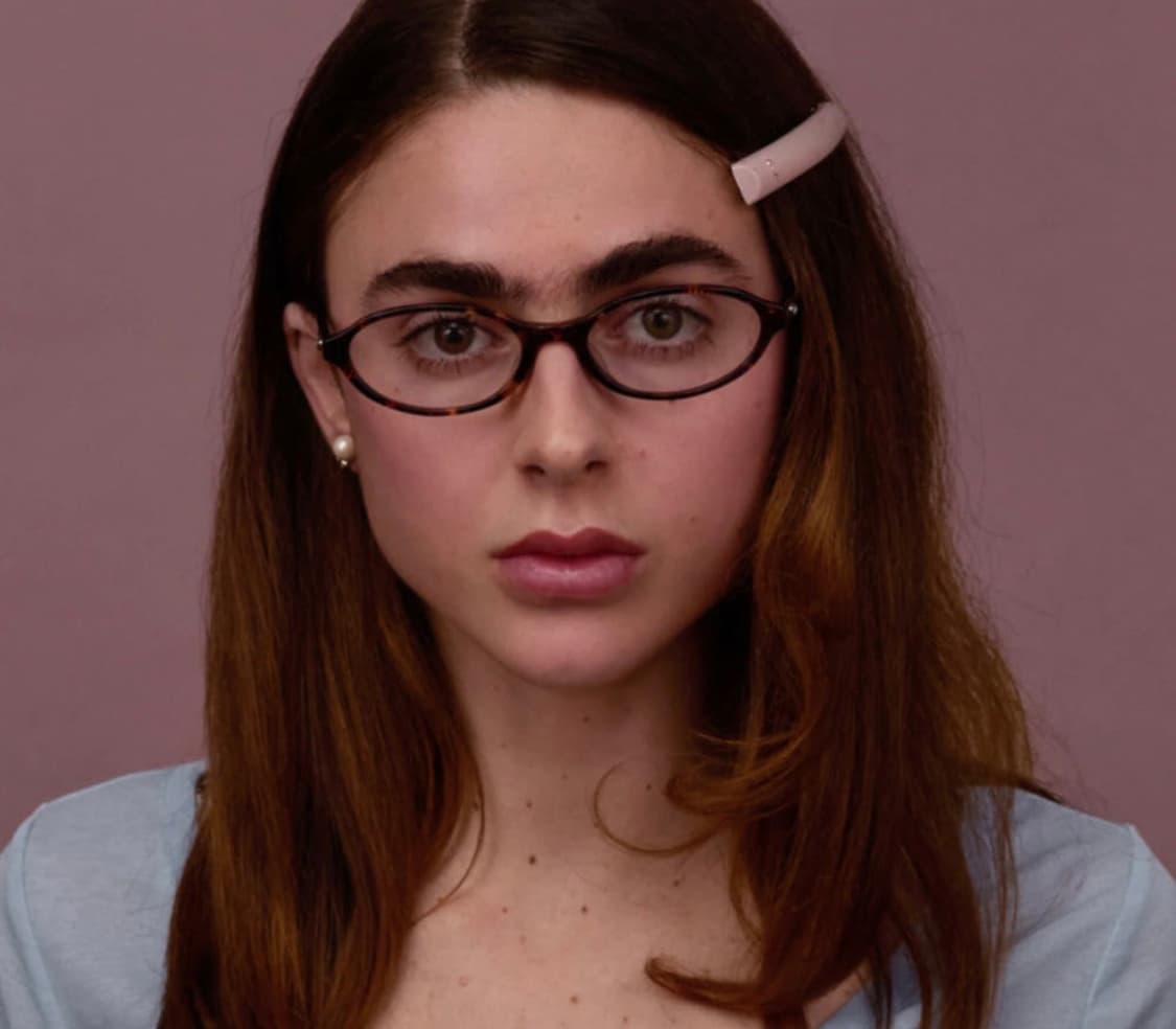 보니 클라이드 베이비 Baby Tortoise & Clear Lens 상품이미지6