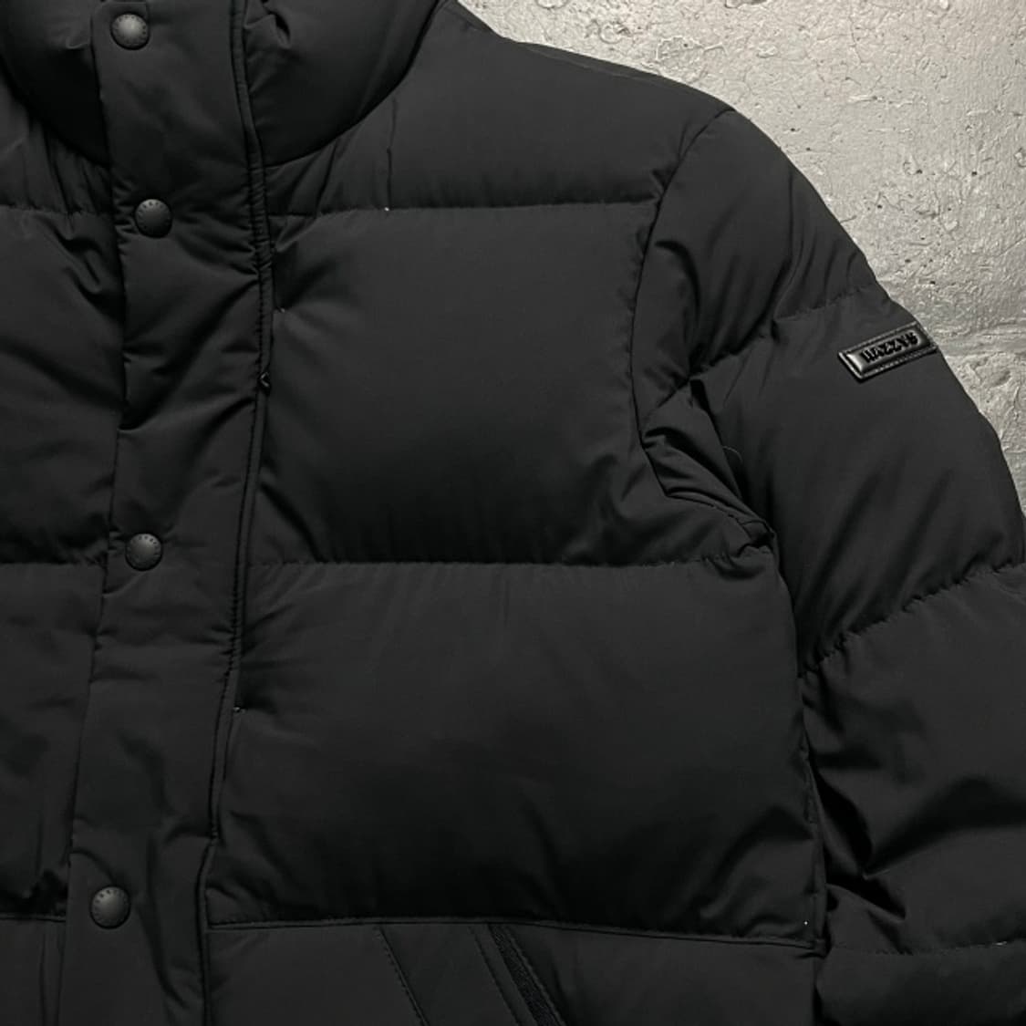 95 헤지스 패딩  상품이미지2