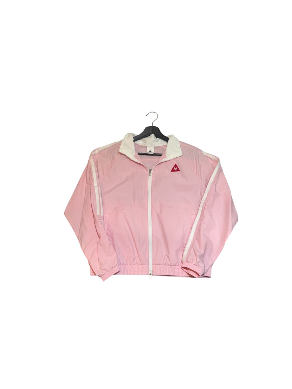 르꼬끄 바람막아 잠바 집업 여성 85사이즈 상품이미지1