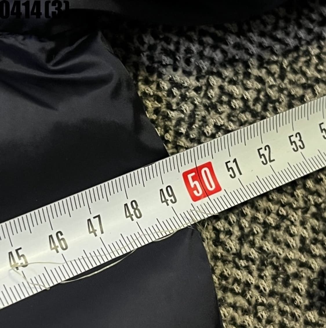 엠프리오 아르마니 패딩 상품이미지7