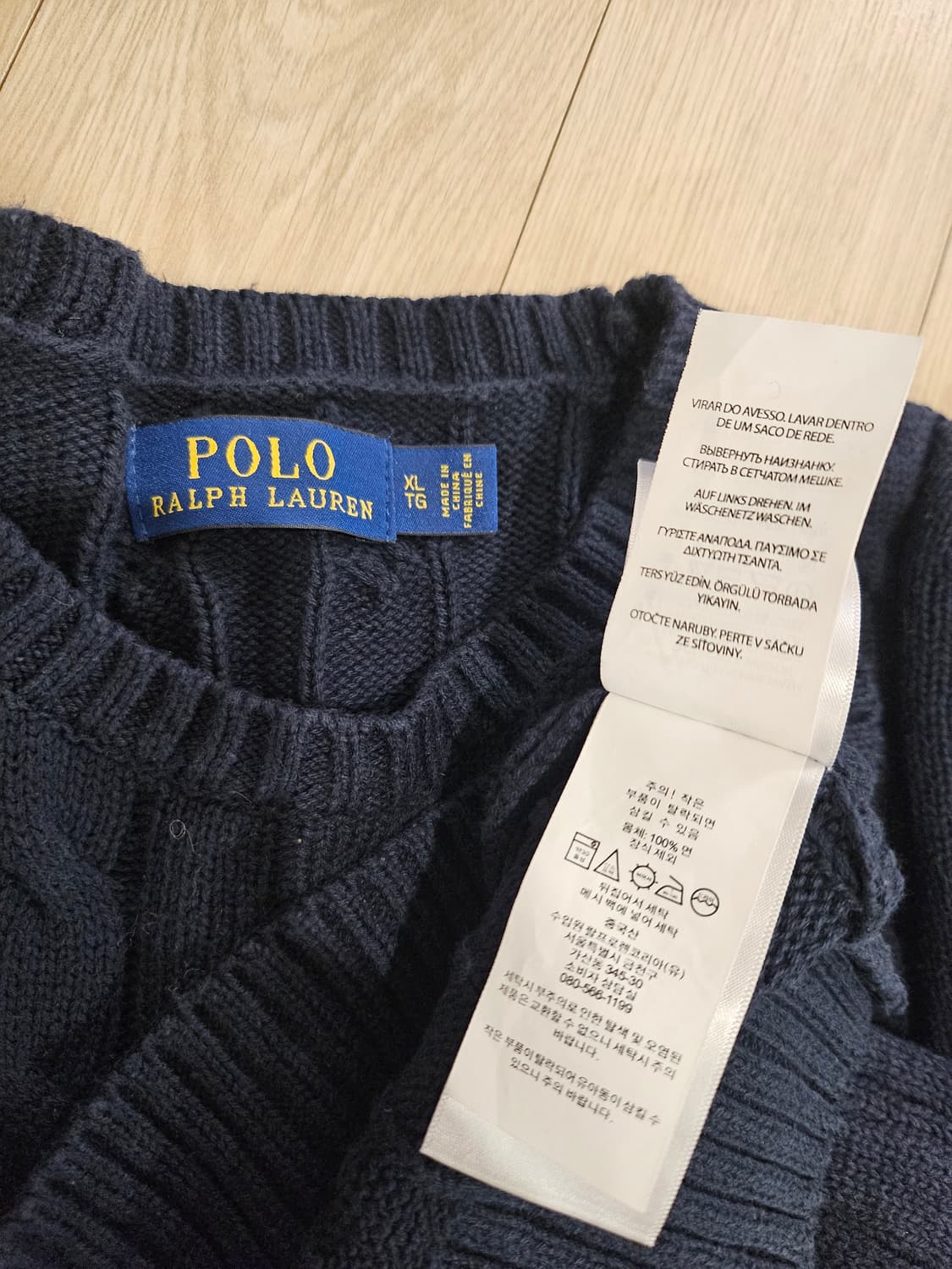 폴로랄프로렌  상품이미지5