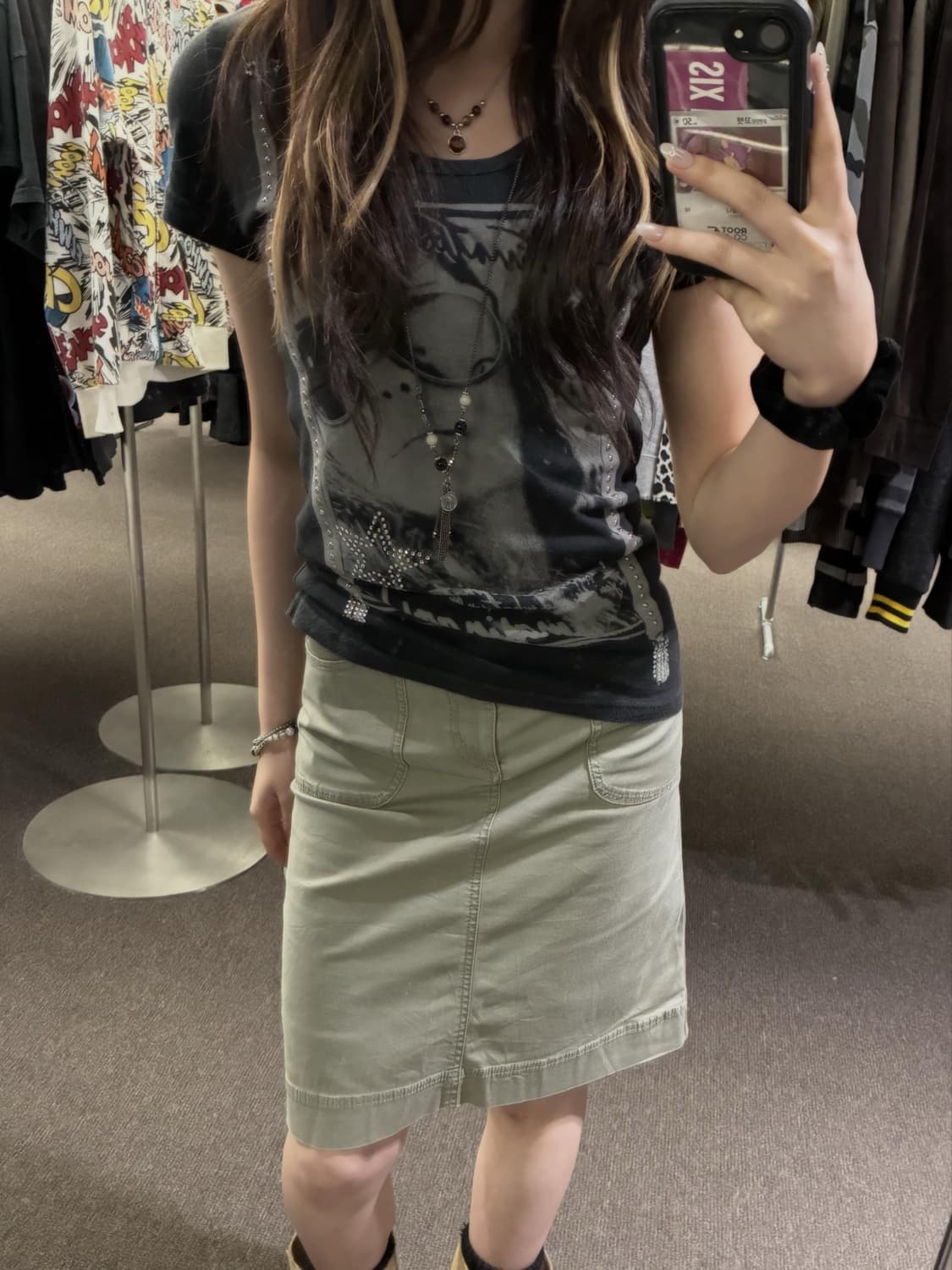 Effortless Edge 🎱🎞️ 상품이미지2